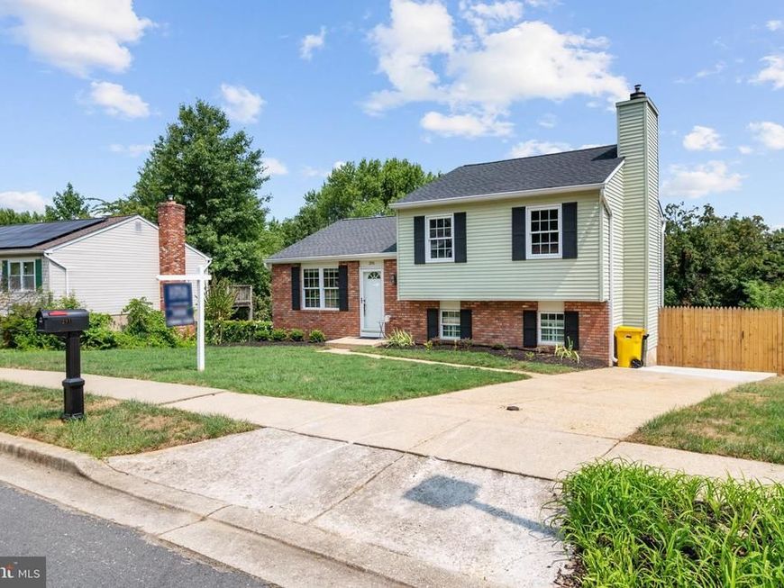 291 Overleaf Court, Arnold, MD 21012 Main Photo