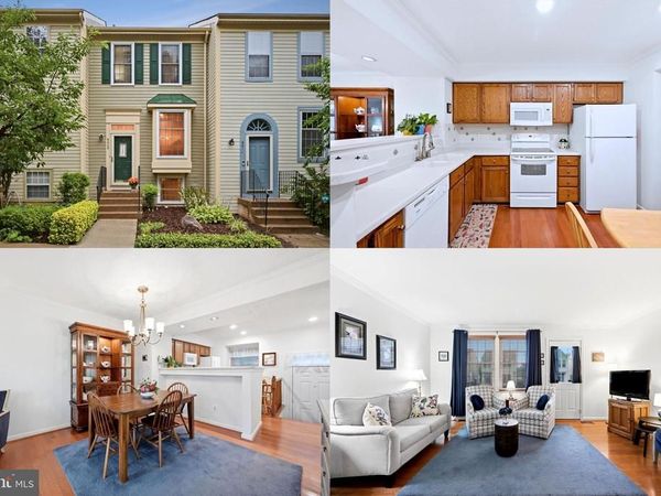 6609 SKYLEMAR TRAIL, CENTREVILLE, VA 20121