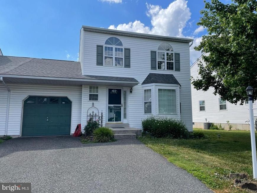 131 Merion Drive , Royersford, PA 19468 Main Photo