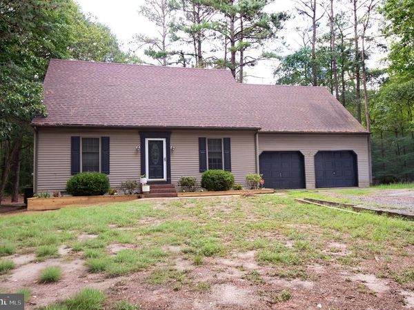 30713 RIVER ROAD, LAUREL, DE 19956