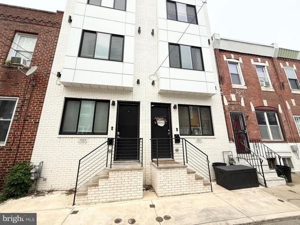 2923 GERRITT STREET , PHILADELPHIA, PA 19146