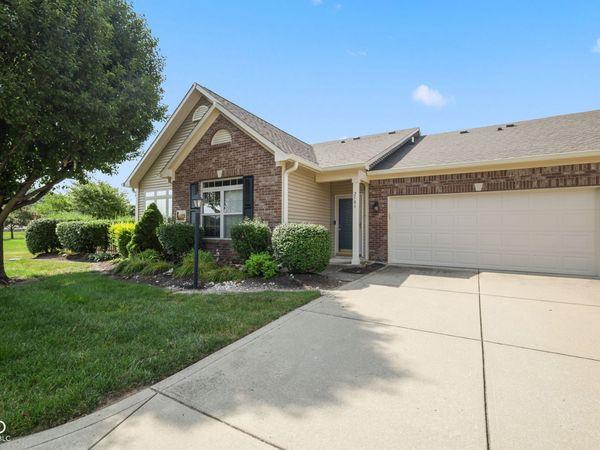 2509 Big Bear Lane, Unit 15, Indianapolis, IN 46217