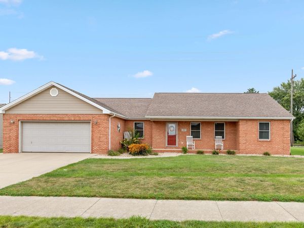 108 Stevens Drive , Seymour, IN 47274