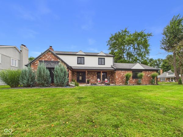 1019 Redwood Drive , Anderson, IN 46011