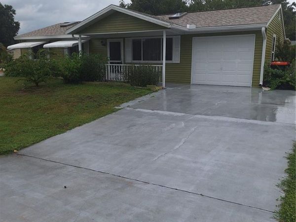 8942 SW 109TH LANE , OCALA, FL 34481