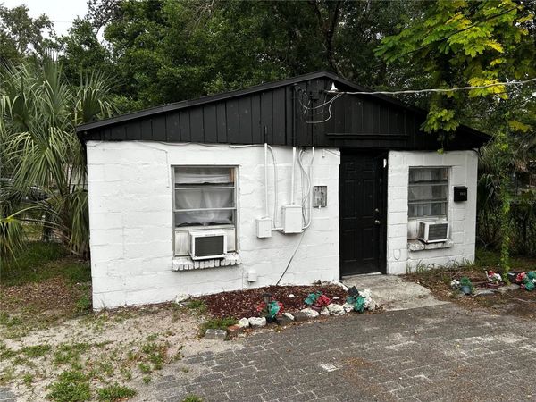 505 E VIRGINIA AVENUE , Unit 2, TAMPA, FL 33603