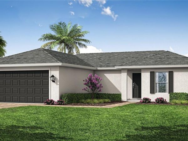 364 LINDON STREET , PORT CHARLOTTE, FL 33954