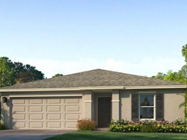 1134 BOURBON AVENUE , PARRISH, FL 34219