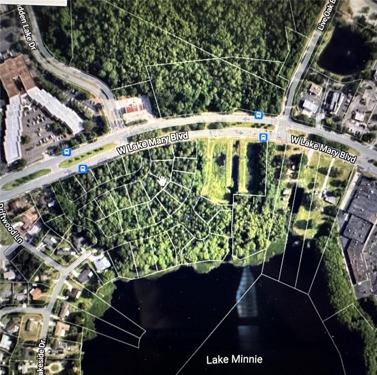 303 W Lake Mary Boulevard, Sanford, FL 32773 Photo