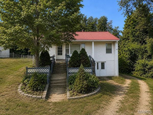 608 N Division Street , Bonne Terre, MO 63628