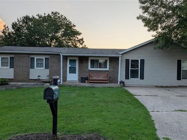 171 Green Acres Drive , Old Monroe, MO 63369