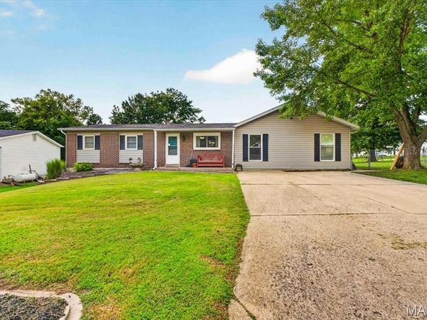 171 Green Acres Drive, Old Monroe, MO 63369