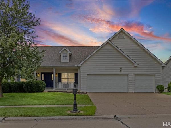 195 England Drive, O'Fallon, MO 63366
