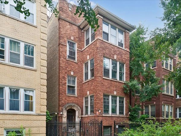 5006 N Wolcott Avenue, Unit 2, Chicago, IL 60640