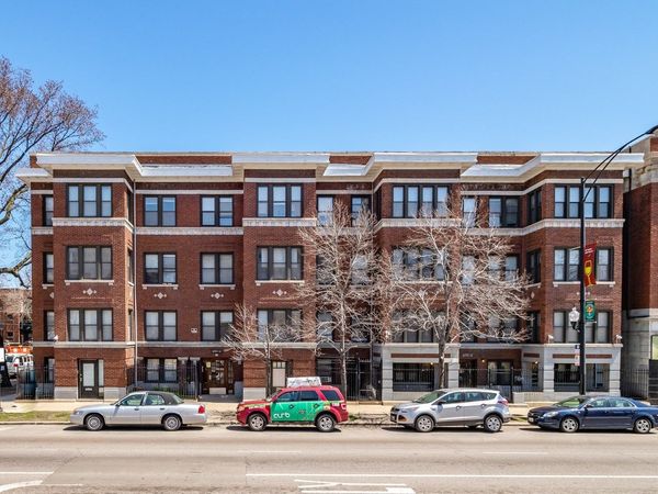 6759 N Sheridan Road , Unit 2N, Chicago, IL 60626