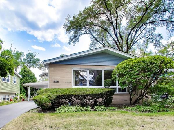 349 Park Drive , Northbrook, IL 60062