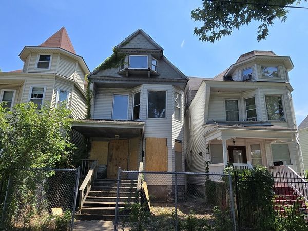 7133 S Eggleston Avenue , Chicago, IL 60621