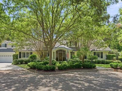 7 Cochran Court, Charleston, SC 29407