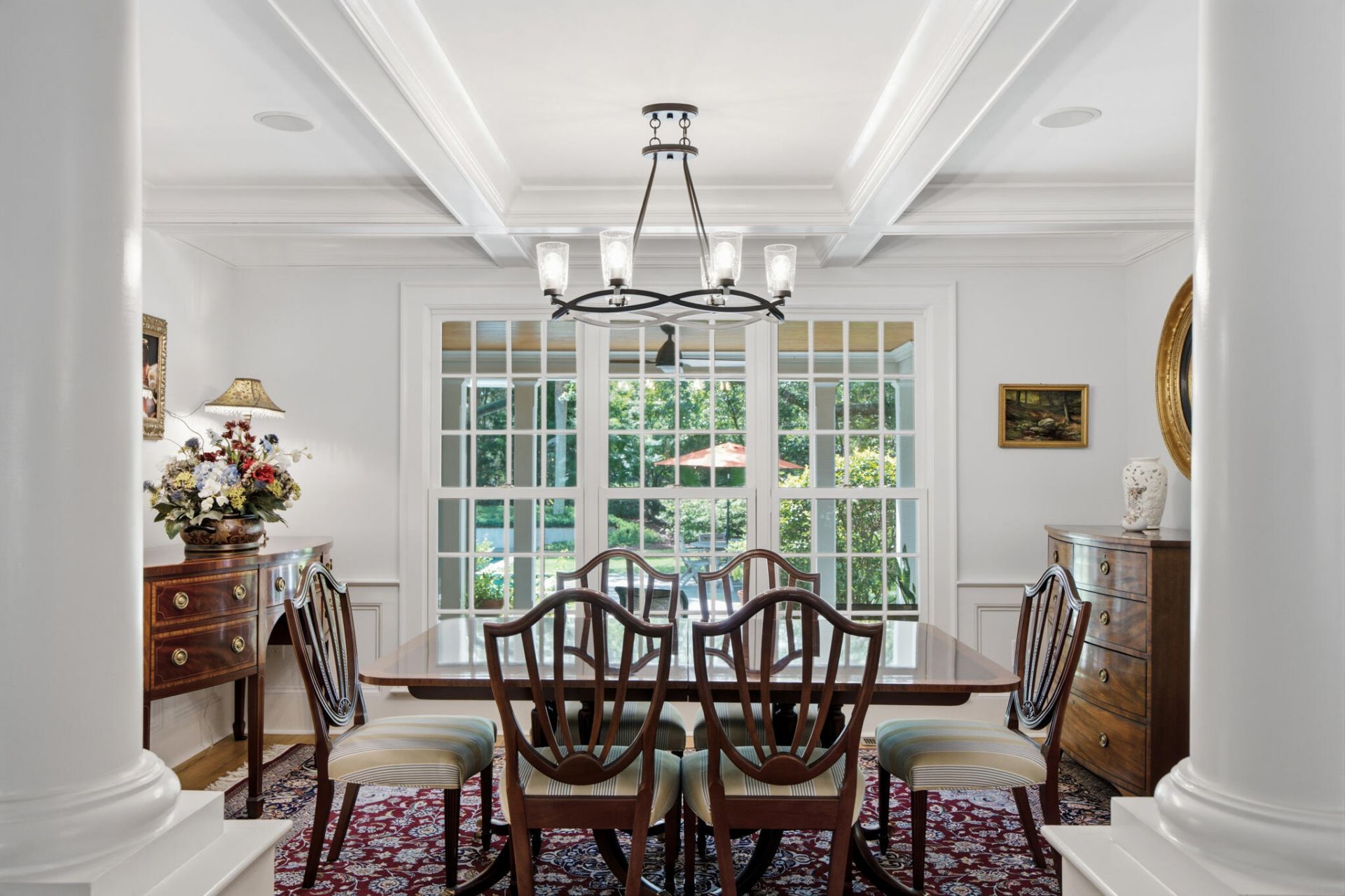 7 Cochran Court Photo 17