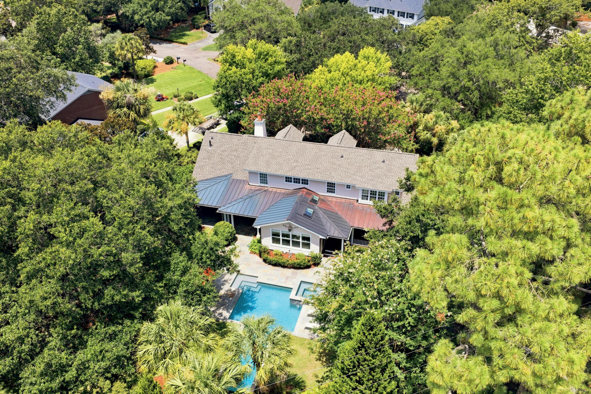 7 Cochran Court Photo 43