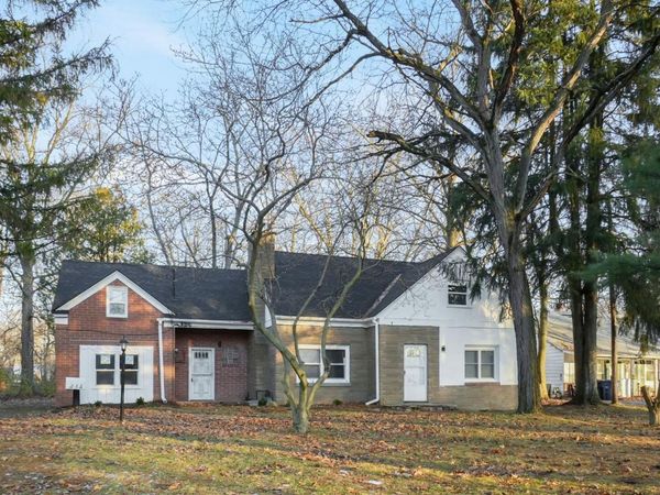 434 Hayes Road , Toledo, OH 43615