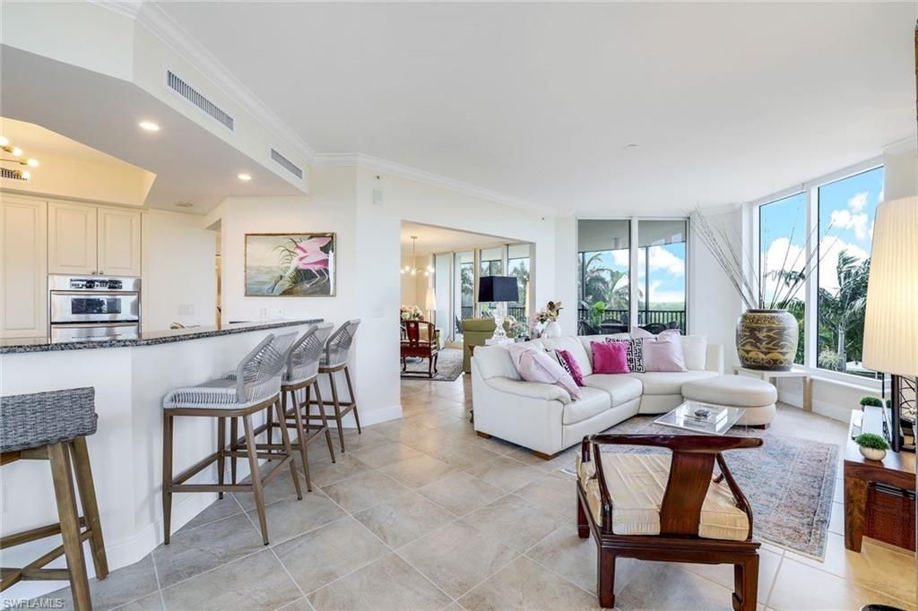 1050 Borghese Ln , Unit 206, Naples, FL 34114 Photo