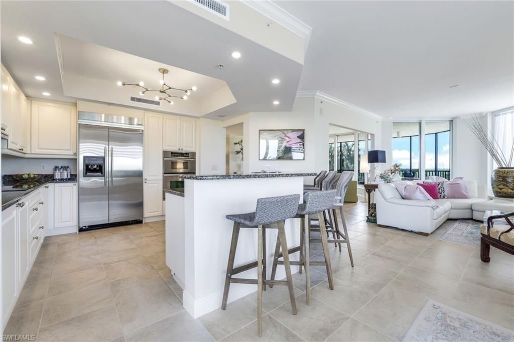 1050 Borghese Ln , Unit 206, Naples, FL 34114 Photo