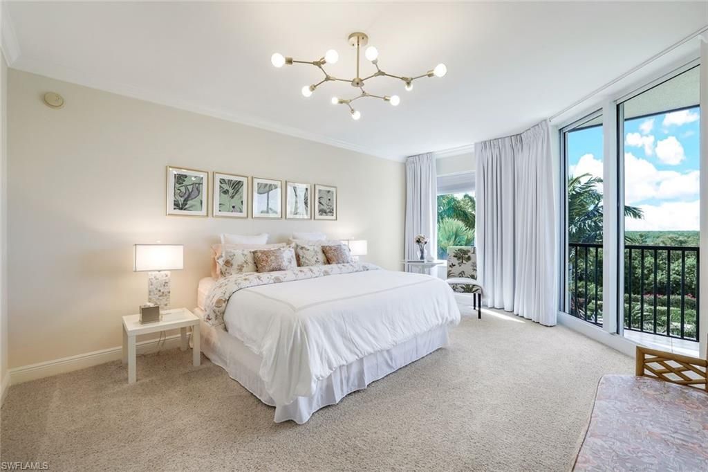 1050 Borghese Ln , Unit 206, Naples, FL 34114 Photo