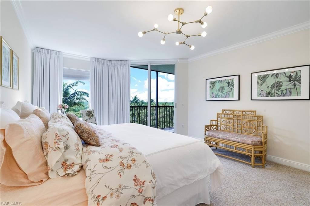 1050 Borghese Ln , Unit 206, Naples, FL 34114 Photo