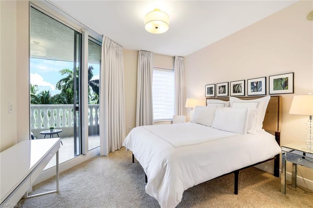 1050 Borghese Ln , Unit 206, Naples, FL 34114 Photo