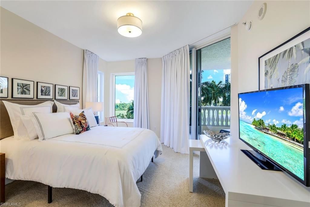1050 Borghese Ln , Unit 206, Naples, FL 34114 Photo