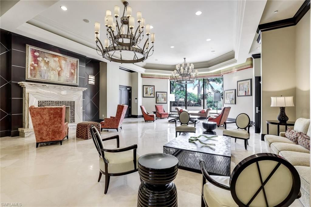 1050 Borghese Ln , Unit 206, Naples, FL 34114 Photo