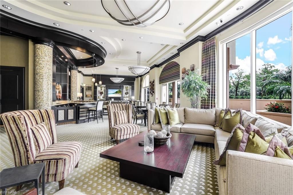 1050 Borghese Ln , Unit 206, Naples, FL 34114 Photo