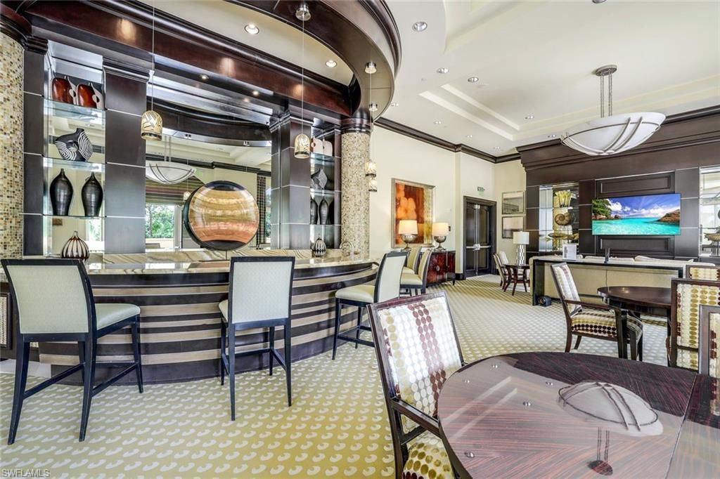 1050 Borghese Ln , Unit 206, Naples, FL 34114 Photo