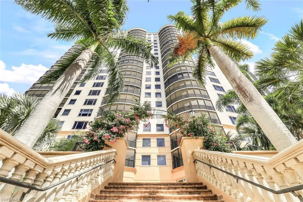 1050 Borghese Ln , Unit 206, Naples, FL 34114 Photo