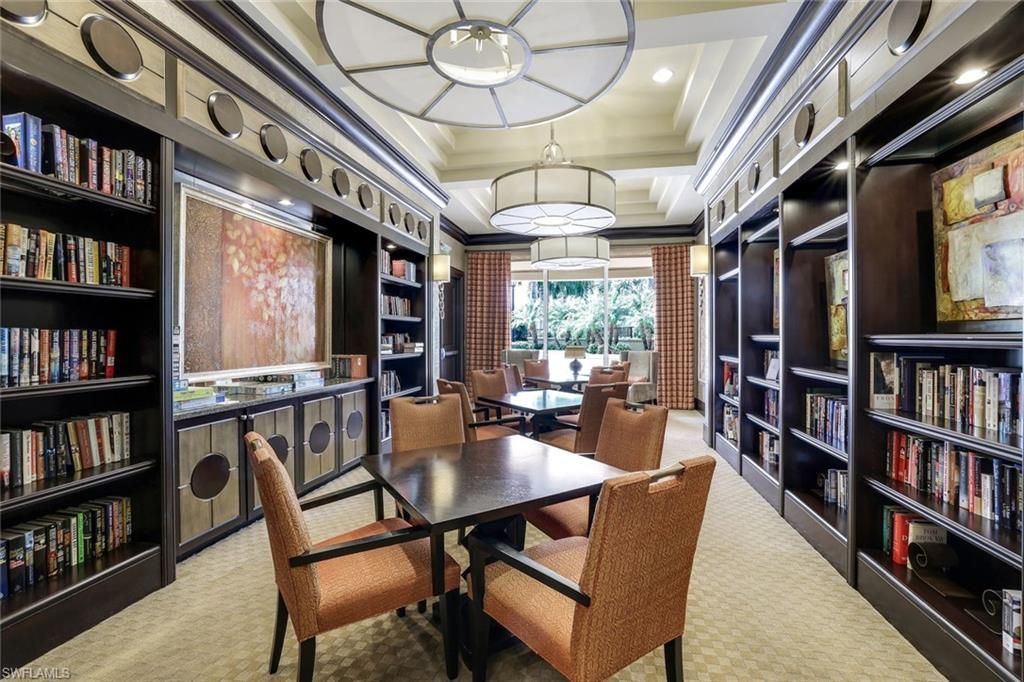 1050 Borghese Ln , Unit 206, Naples, FL 34114 Photo