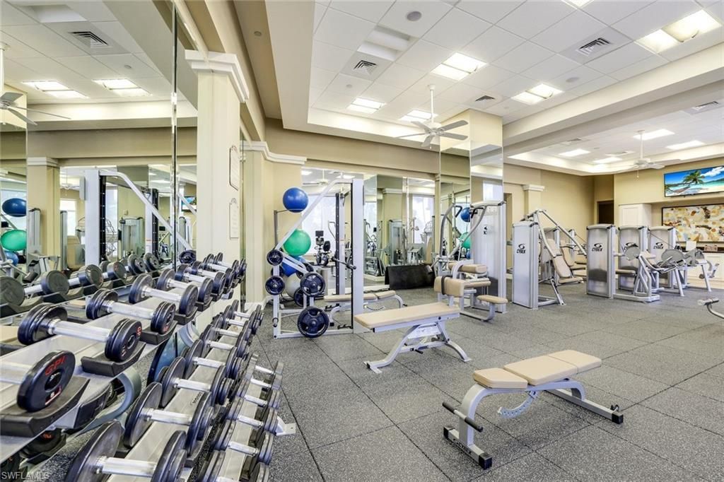 1050 Borghese Ln , Unit 206, Naples, FL 34114 Photo