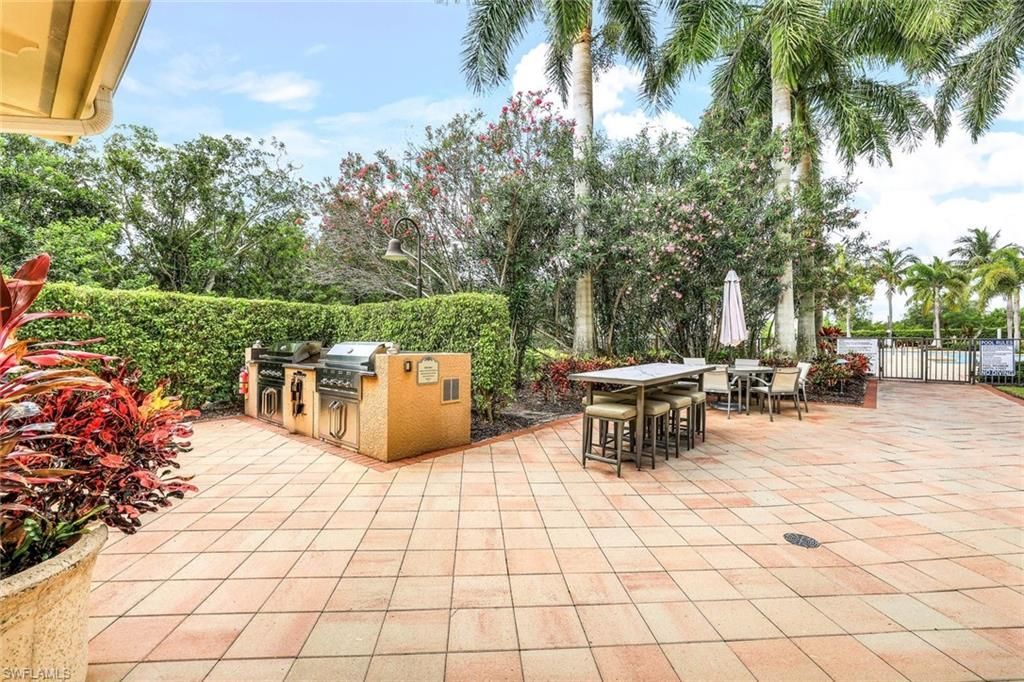 1050 Borghese Ln , Unit 206, Naples, FL 34114 Photo