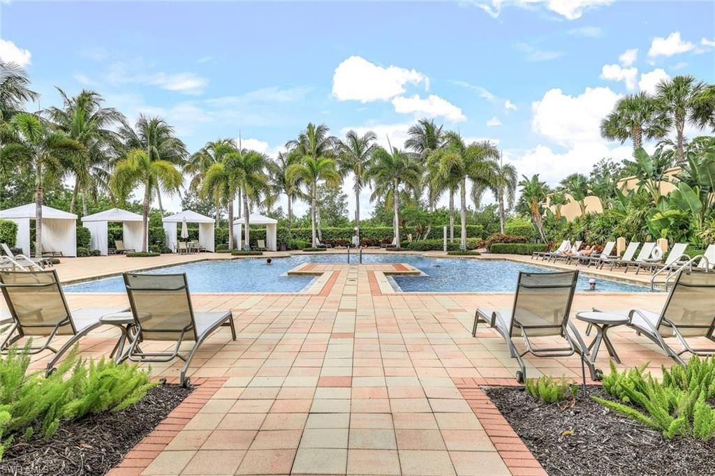 1050 Borghese Ln , Unit 206, Naples, FL 34114 Photo
