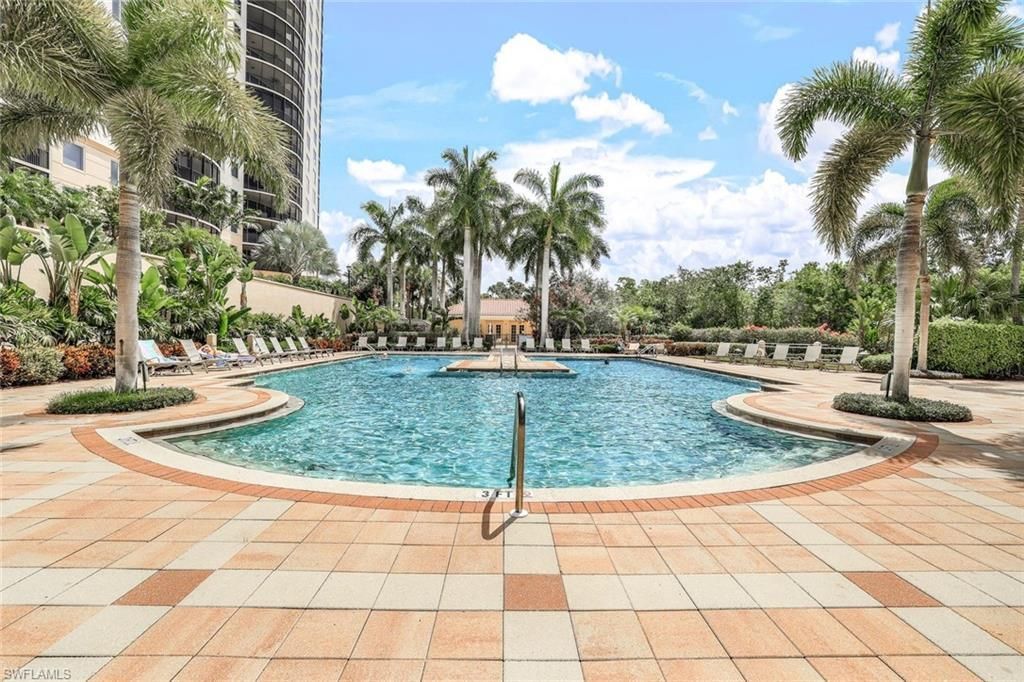 1050 Borghese Ln , Unit 206, Naples, FL 34114 Photo