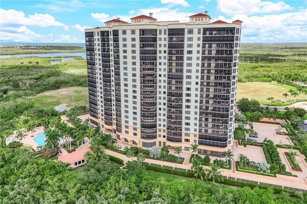 1050 Borghese Ln , Unit 206, Naples, FL 34114 Photo