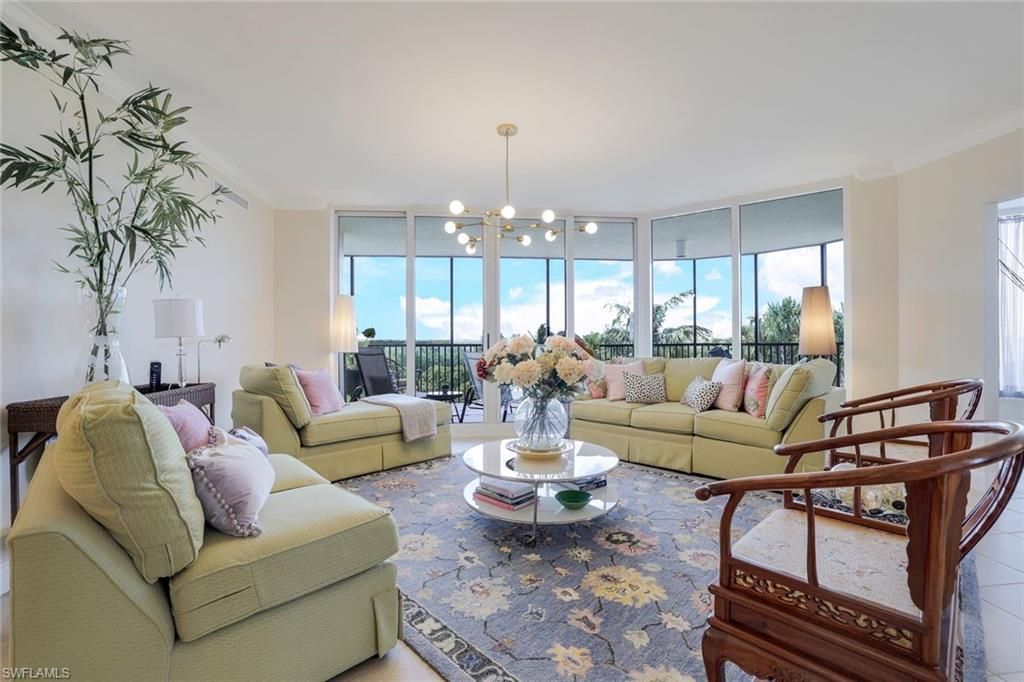 1050 Borghese Ln , Unit 206, Naples, FL 34114 Photo