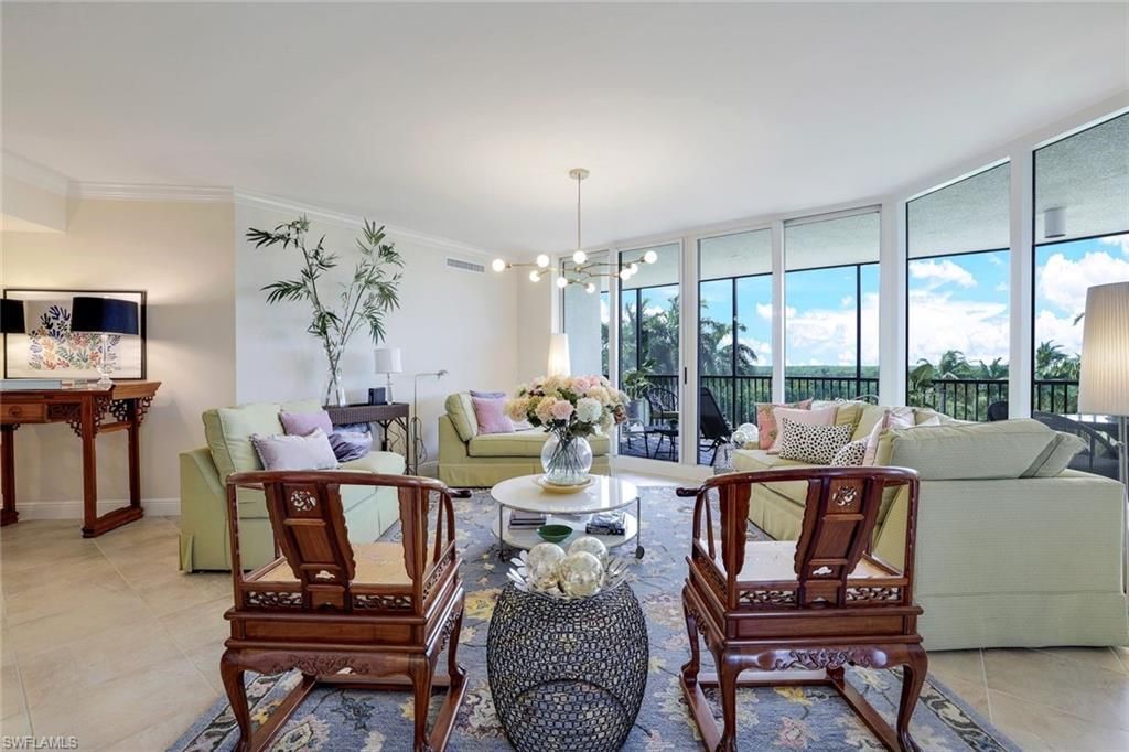 1050 Borghese Ln , Unit 206, Naples, FL 34114 Photo