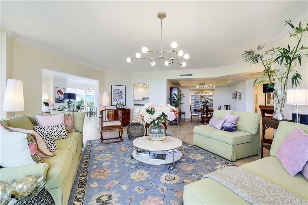 1050 Borghese Ln , Unit 206, Naples, FL 34114 Photo