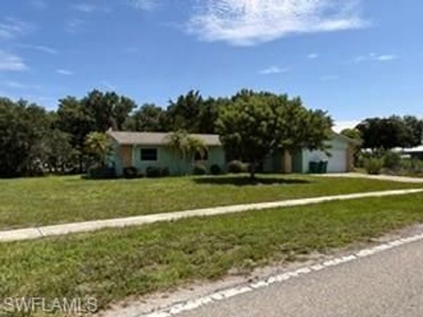 8206 Riverside DR , PUNTA GORDA, FL 33982