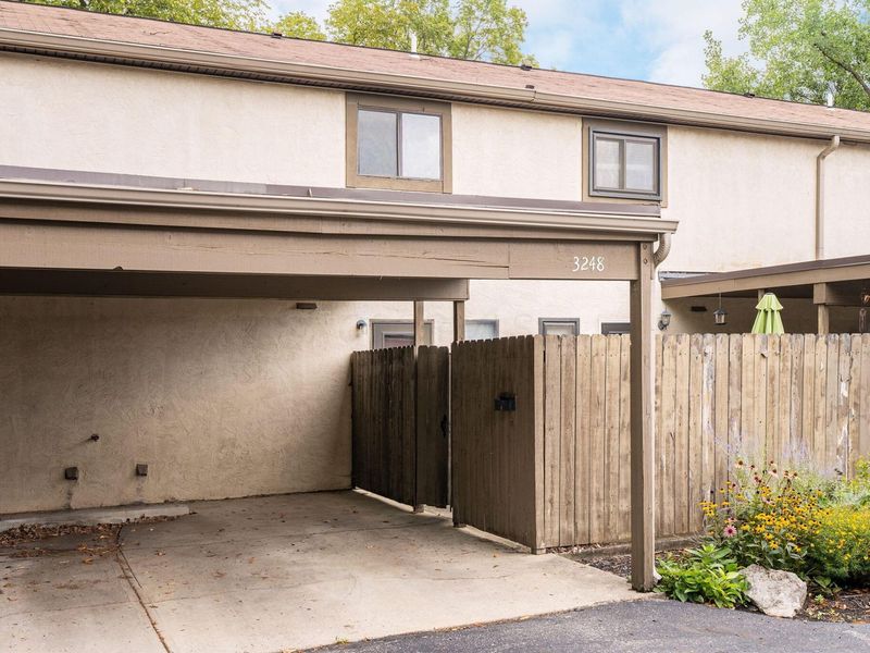 3248 Summertime Court, Unit 19, Columbus, OH 43221 Photo 23