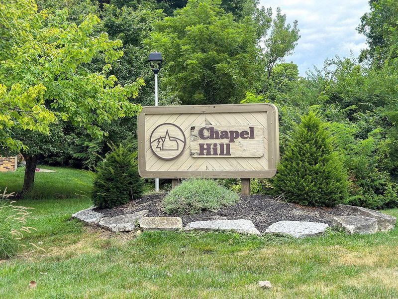 3248 Summertime Court, Unit 19, Columbus, OH 43221 Photo 24