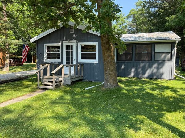 6708 Townsite Road NW, Roosevelt, MN 56673