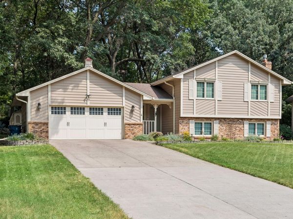 4 Pleasant View Lane, Circle Pines, MN 55014