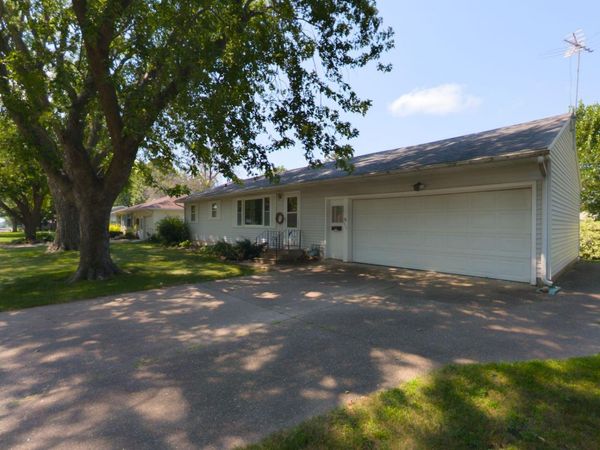 2214 Milo Avenue, Albert Lea, MN 56007